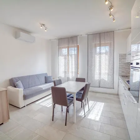 Appartement Seaweed House *