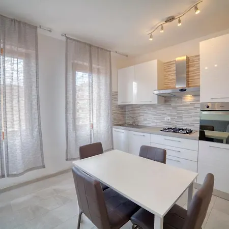 Appartamento Seaweed House