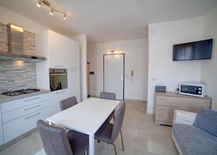 Seaweed House * Alghero